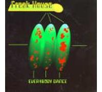 Freak House - Everybody Dance