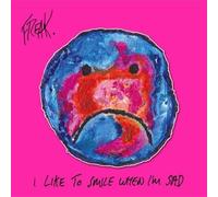 Freak - I Like to Smile When I'm Sad