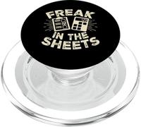Freak in The Sheets PopSockets PopGrip pour MagSafe