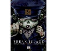 Freak Island T04