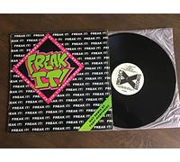 Freak It (x3 + Street Scene) [Import]