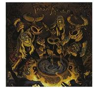 Freak Kitchen - Cooking With Pagans [Cd]