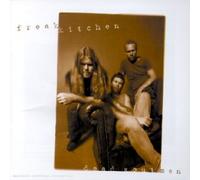 Freak Kitchen - Dead Soulmen
