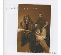 Freak Kitchen – Dead Soul Men – CD – Import