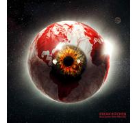 Freak Kitchen – Everyone Gets Bloody – CD