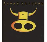 Freak Kitchen - Freak Kitchen [Import]