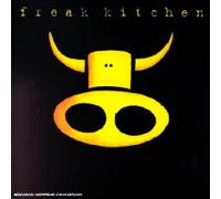 Freak Kitchen - Freak Kitchen [Import anglais]