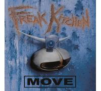 Freak Kitchen - Move