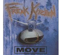 FREAK KITCHEN - Move