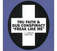 Freak Like Me