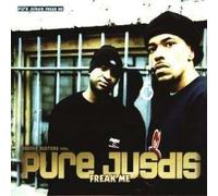 Freak me (Feat. Pure Jusdis) [Import]