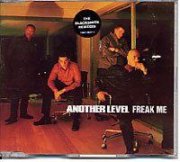 Another Level - Freak Me/Intl.Version