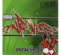 Freak Nasty - Controverse [Import]