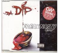 Freak Nasty - Da Dip [Import]