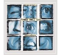 Freak Neil Inc. - Characters [Import]