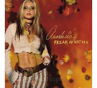 Freak Of Nature by Anastacia [CD] NEUF