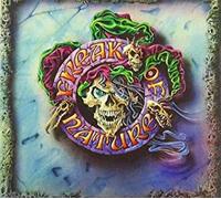 Freak Of Nature CD