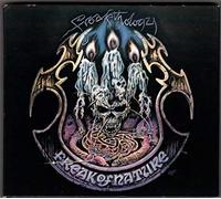 Freak of Nature - Freakthology [Import]