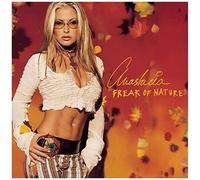 Freak Of Nature (Gold Series)