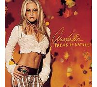 Anastacia - Freak of Nature (Gold Series) [Import]