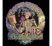 Freak of Nature – Outcasts – Réédition remastérisée (Import)