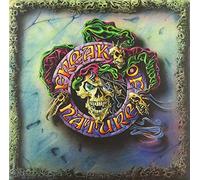 Freak of Nature (Re-Issue) - Freak of Nature