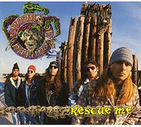 Freak of Nature - Rescue Me [Import]