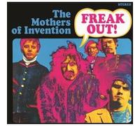 Freak Out!