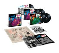 Freak Out ! 60th Anniversary Édition Limitée Coffret Super Deluxe Vinyle
