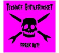 Freak Out!