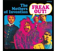 Freak Out Frank Zappa (Interprète) https://www.fnac.com/a4324487/Frank-Zappa-Freak-out-CD-album?oref=6af5f16c-50c4-cd49-8eb5-3d9f1e964fa2