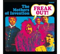 Freak Out!