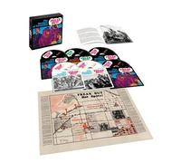 Freak Out ! 60th Anniversary Édition Limitée Coffret Super Deluxe CD