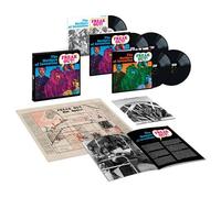 Freak Out ! 60th Anniversary Édition Limitée Coffret Super Deluxe Vinyle