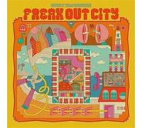 Freak Out City
