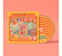 Freak Out City