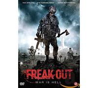 Freak Out [Edizione: Paesi Bassi] [Import]