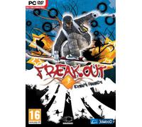 Freak Out: Extreme Ride (PC DVD) [Import anglais]