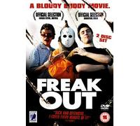 Freak Out - Freak Out [2 Disc Set] [Import anglais]