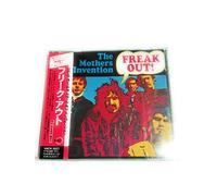 Freak Out [Import]