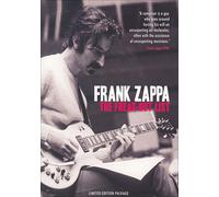 Freak out list DVD