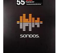 Freak Out Off U [Import]