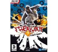 Freak Out Pc