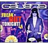 Catena Chris - Freak Out Tonight [Import]