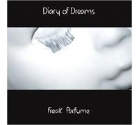 Freak perfume CD