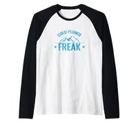 Freak Plongeant Froid Manche Raglan