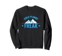 Freak Plongeant Froid Sweatshirt