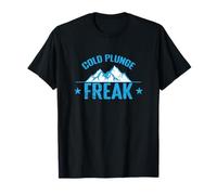 Freak Plongeant Froid T-Shirt