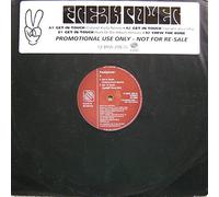 FREAK POWER - GET IN TOUCH 12 INCH (12" SINGLE) UK FOURTH AND BROADWAY 1994