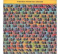 Freak Power - Rush